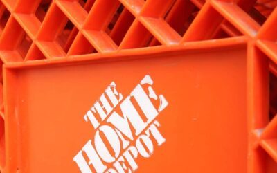 Home Depotâs stock falls after U.S. sales disappoint, amid âbig-ticketâ weakness